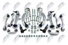Рычаг подвески NTY ZWD-VW-000A