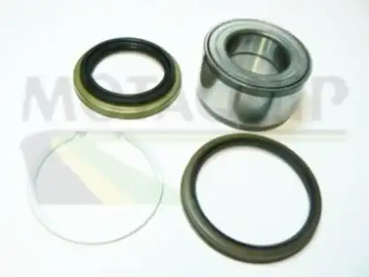 КОМПЛЕКТ САЛЬНИКОВ VBK1193 MOTAQUIP