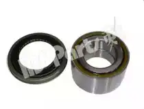 КОМПЛЕКТ САЛЬНИКОВ IUB10208 IPS PARTS