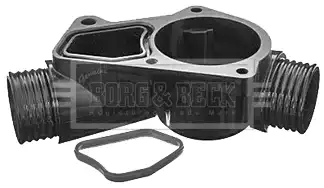 Термостат системы охлаждения BORG&BECK BTS1037