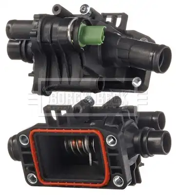 Термостат системы охлаждения BORG&BECK BBT315