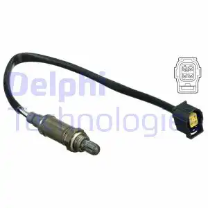 ДАТЧИК КИСЛОРОДА (ES10596) DELPHI