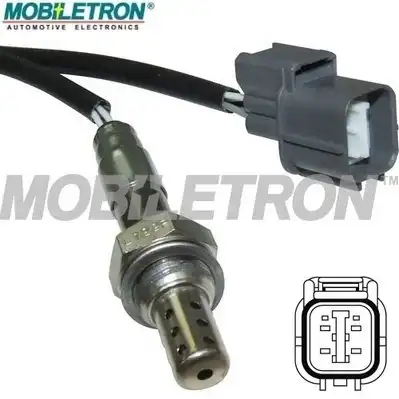 ЛЯМБДА ЗОНД HONDA OSH412P MOBILETRON