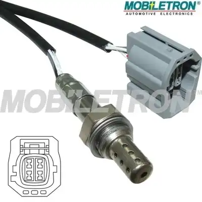 ЛЯМБДА ЗОНД MAZDA OSZ436P MOBILETRON