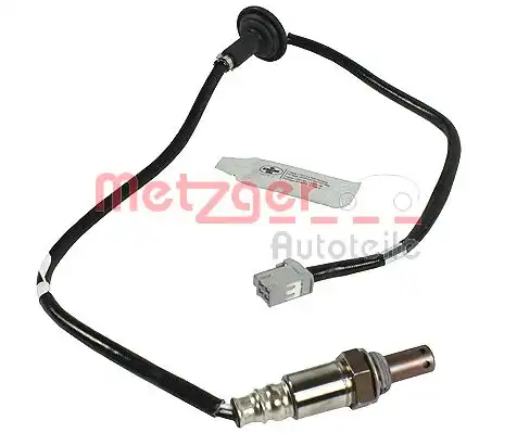ЛЯМБДА ЗОНД TOYOTA 0893324 METZGER