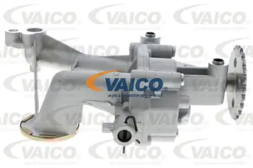 Масляный насос V460724 VAICO