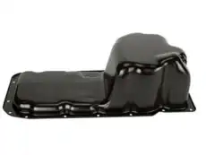 Поддон картера двигателя CHRYSLER 53020678AC