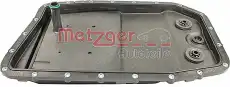 Поддон картера двигателя METZGER 8020015