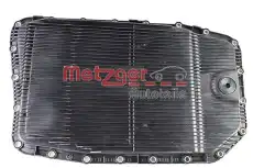 Поддон картера двигателя METZGER 8020015