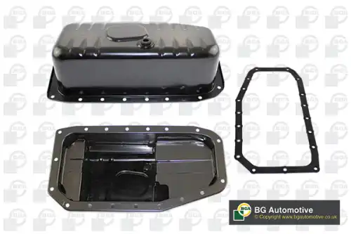 Поддон картера двигателя BGA SP1406