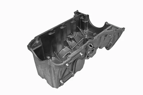 Поддон картера двигателя VAICO V260115