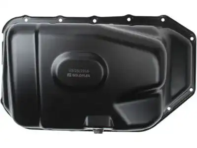 Поддон картера двигателя HONDA 11200-RBB-000