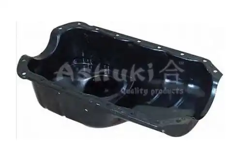 Поддон картера двигателя ASHUKI M89902