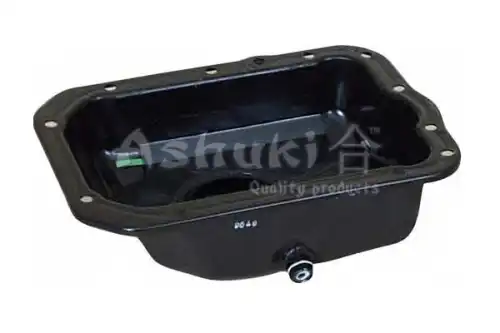 Поддон картера двигателя ASHUKI M89915