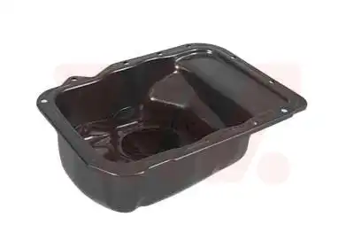 Поддон картера двигателя VAN WEZEL 2720072