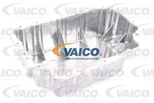 Поддон картера двигателя VAICO V303172
