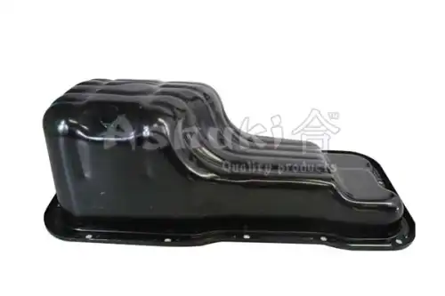 Поддон картера двигателя ASHUKI N89901