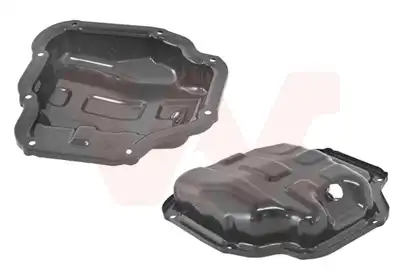 Поддон картера двигателя VAN WEZEL 3388071