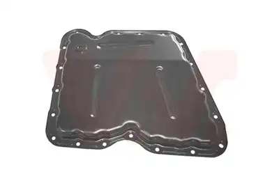 Поддон картера двигателя VAN WEZEL 3389070