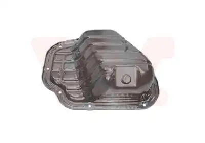 Поддон картера двигателя VAN WEZEL 3328070