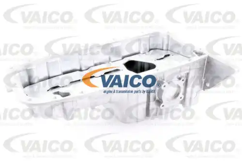 Поддон картера двигателя VAICO V401534