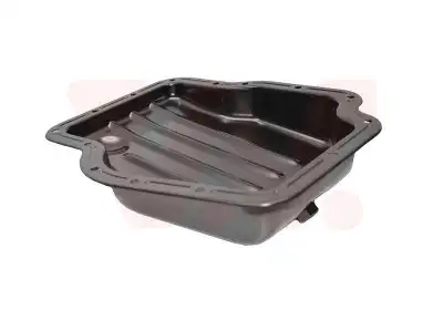 Поддон картера двигателя VAN WEZEL 3742071
