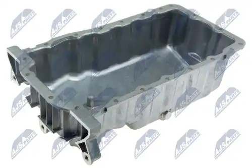Поддон картера двигателя NTY BMO-VW-004