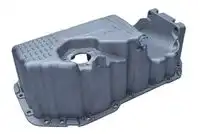 Поддон картера двигателя MAXGEAR 340027