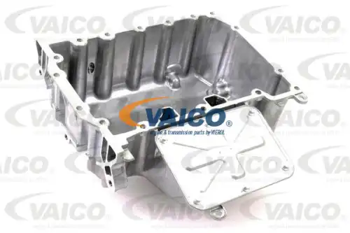 Поддон картера двигателя VAICO V104356