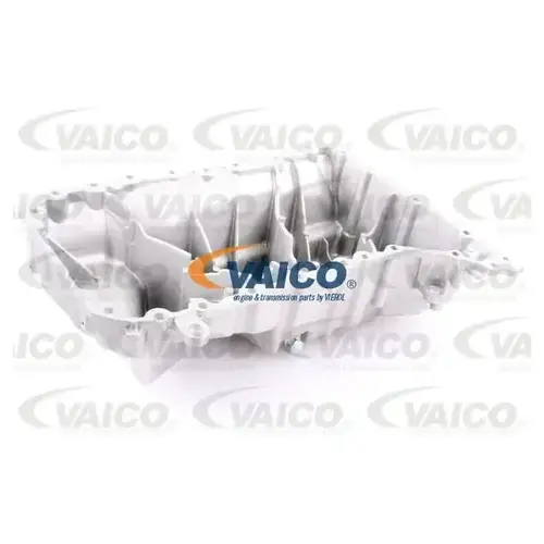 Поддон картера двигателя VAICO V104801