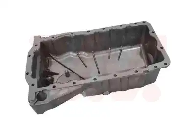 Поддон картера двигателя VAN WEZEL 5888074