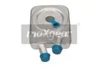 Масляный радиатор MAXGEAR 140001