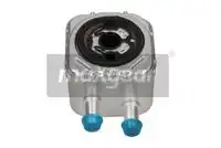 Масляный радиатор MAXGEAR 140003