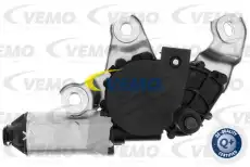 МОТОР ПРИВОДА ДВОРНИКОВ ЗАД VAG V10070037 VEMO