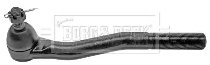 Рулевой наконечник BORG&BECK BTR5600