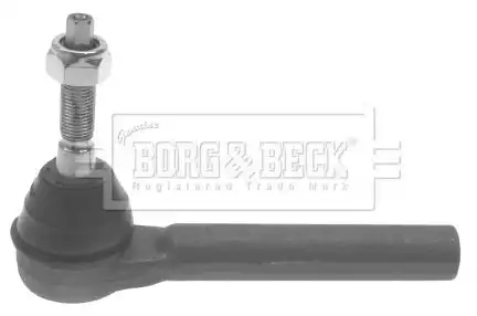 Рулевой наконечник BORG&BECK BTR5696