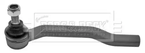 Рулевой наконечник BORG&BECK BTR5551