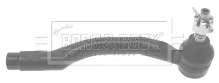 Рулевой наконечник BORG&BECK BTR5724