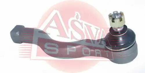 Рулевой наконечник ASVA 0421KBR