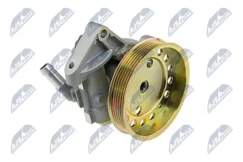 Насос гидроусилителя руля NTY SPW-VV-000