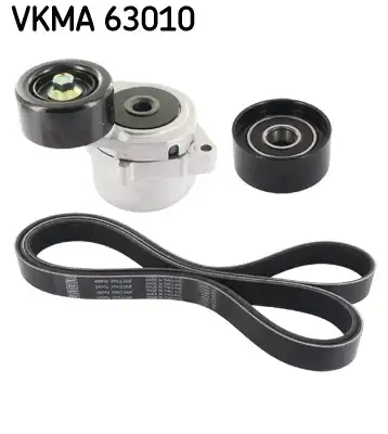 SKF VKMA63010