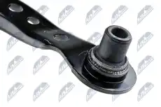 подушка кпп ZWG-NS-026 NTY