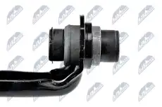подушка кпп ZWG-NS-026 NTY