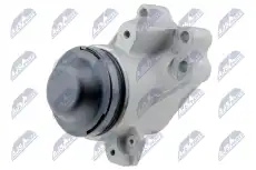 Подушка крепления двигателя NTY ZPS-MZ-058