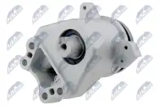 Подушка крепления двигателя NTY ZPS-MZ-058