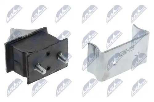 Подушка крепления двигателя NTY ZPS-ME-003