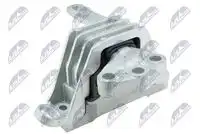 ПОДУШКА ДВИГАТЕЛЯ OPEL ZPS-PL-008 NTY