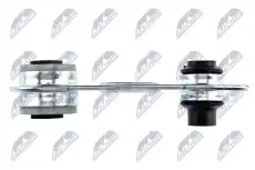 Подушка крепления двигателя NTY ZPS-RE-063