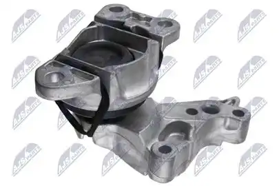 ПОДУШКА ДВИГАТЕЛЯ RENAULT ZPS-RE-077 NTY