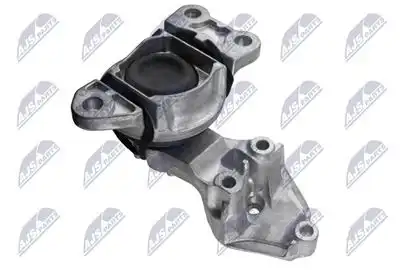 ПОДУШКА ДВИГАТЕЛЯ RENAULT ZPS-RE-080 NTY